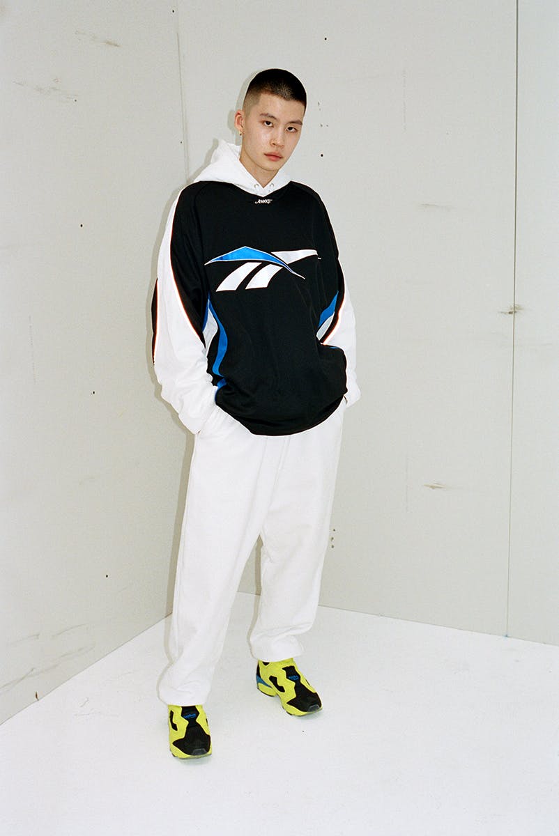 reebok new york